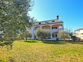 Ferienwohnung für 3 Personen ca 32 qm in Fažana-Surida, Istrien Istrische Riviera
